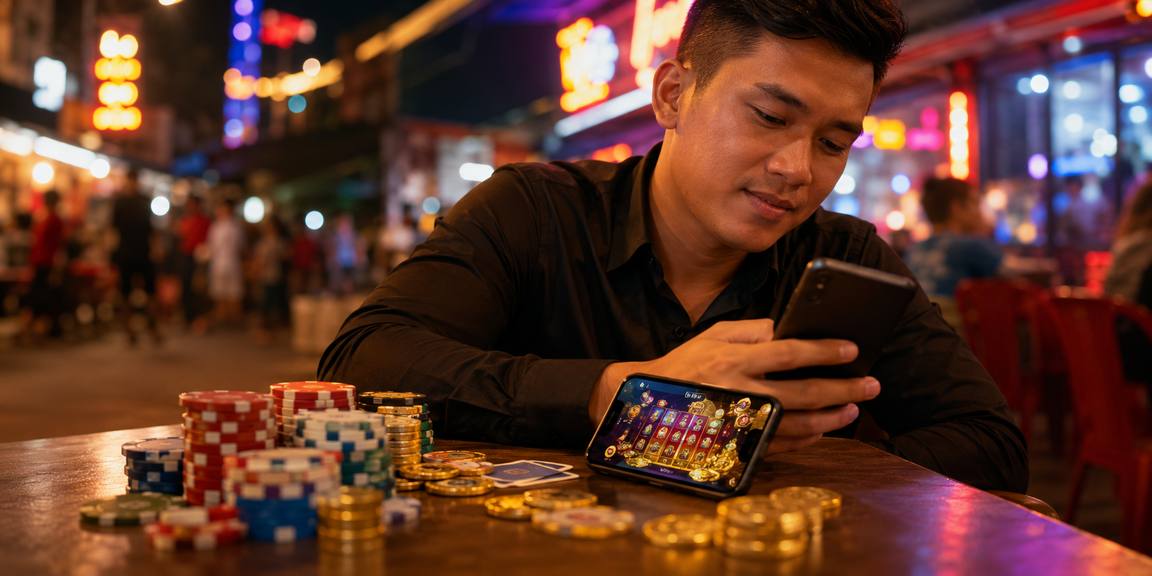 vn.69 MoMo, ZaloPay và VNPay sẵn sàng mọi lúc
