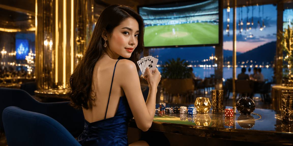vn.69 Những gì chúng tôi cung cấp trong khu vực sportsbook